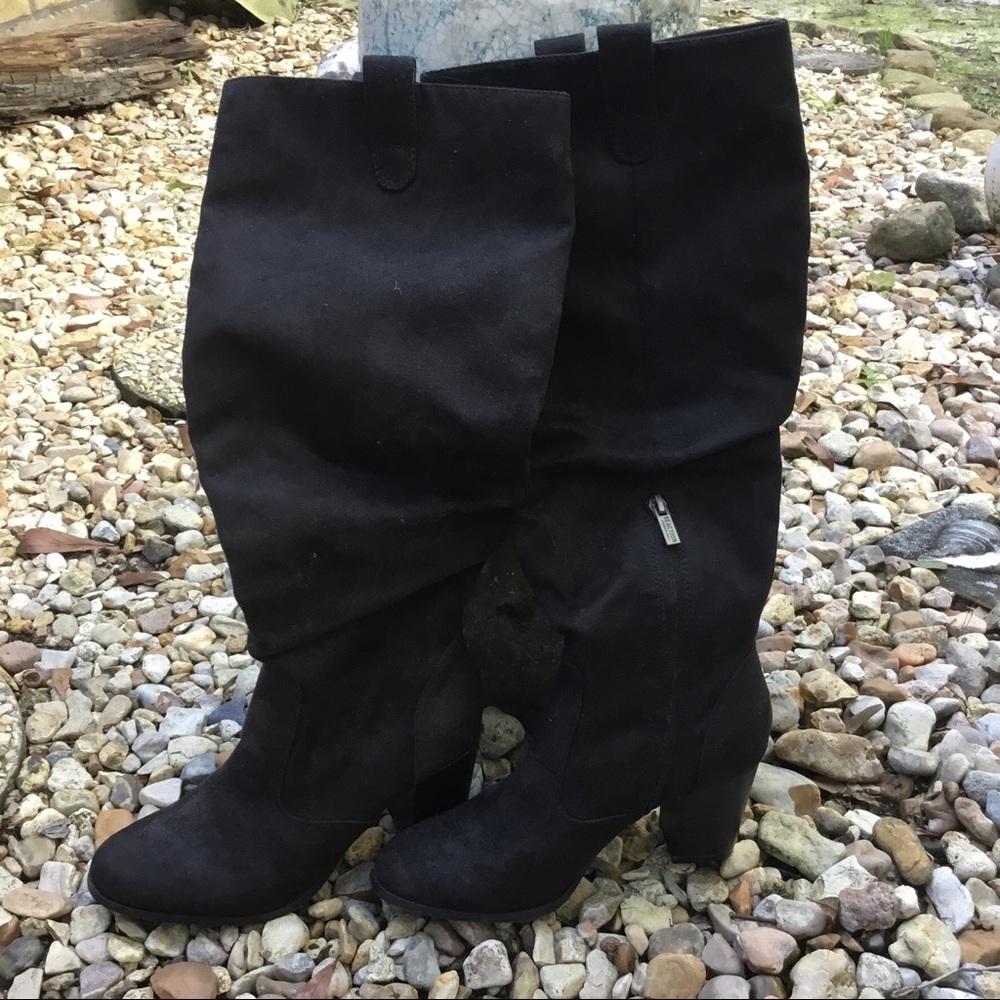 Kenneth Cole Reaction Boots